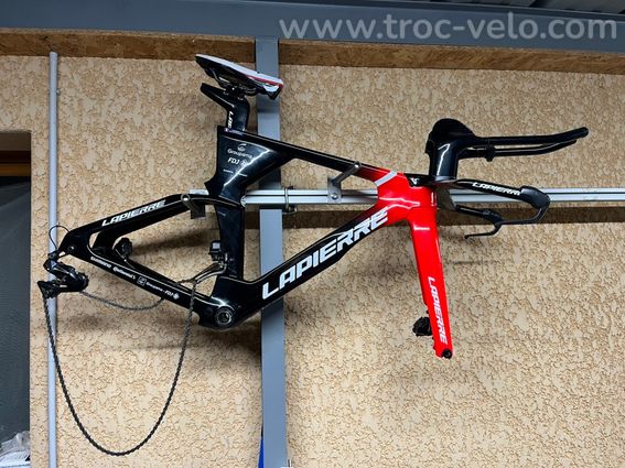 Lapierre aerostorm  - 2