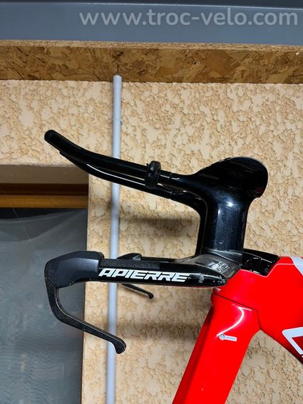 Lapierre aerostorm  - 3