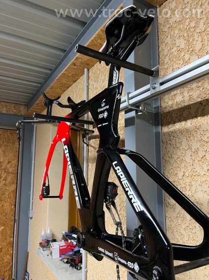 Lapierre aerostorm  - 5