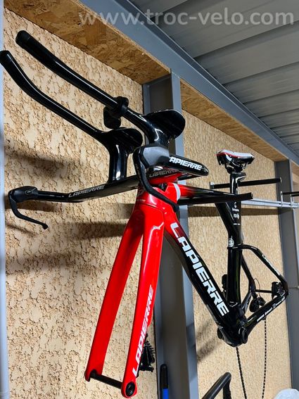 Lapierre aerostorm  - 6