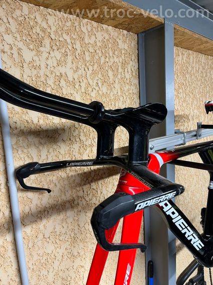 Lapierre aerostorm  - 7