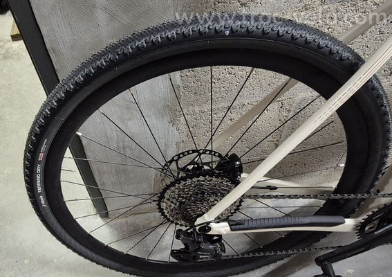 Vends Gravel électrique ORBEA tout neuf (juin 2026) - 2