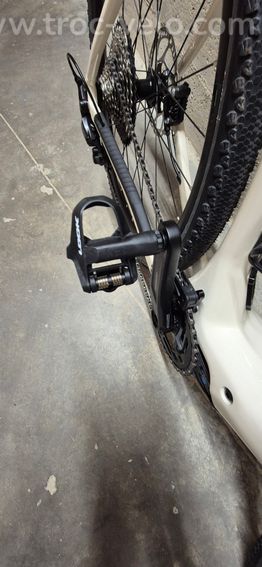 Vends Gravel électrique ORBEA tout neuf (juin 2026) - 6