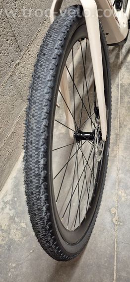 Vends Gravel électrique ORBEA tout neuf (juin 2026) - 11