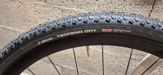 Vends Gravel électrique ORBEA tout neuf (juin 2026) - 12