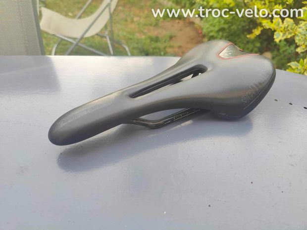 Selle Italia SLR Carbon - 1