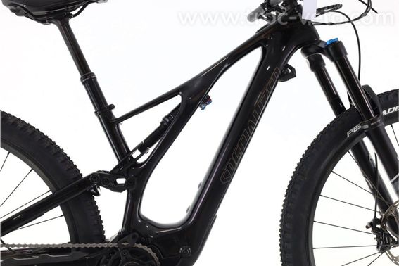 Produit Reconditionne    Specialized Turbo Levo Sl Gx   Velo Vtt Electrique   Tres Bon Etat - 2