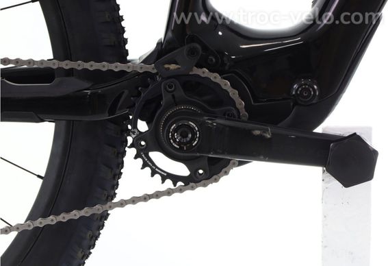 Produit Reconditionne    Specialized Turbo Levo Sl Gx   Velo Vtt Electrique   Tres Bon Etat - 4