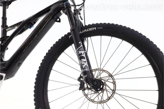 Produit Reconditionne    Specialized Turbo Levo Sl Gx   Velo Vtt Electrique   Tres Bon Etat - 5