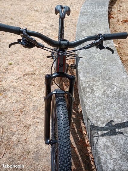 vtt lapierre zesty carbone 29 - 3