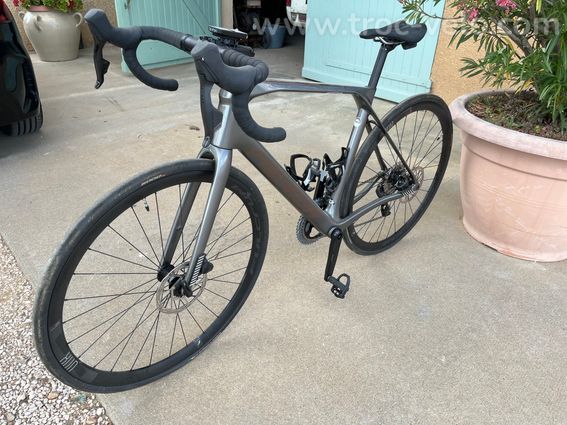 Merida scultura endurance Rival edition - 2