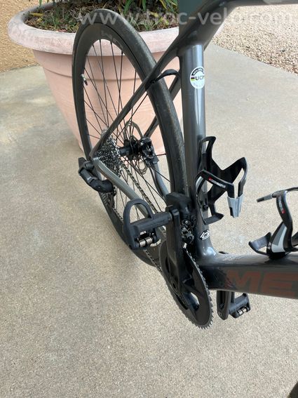 Merida scultura endurance Rival edition - 4