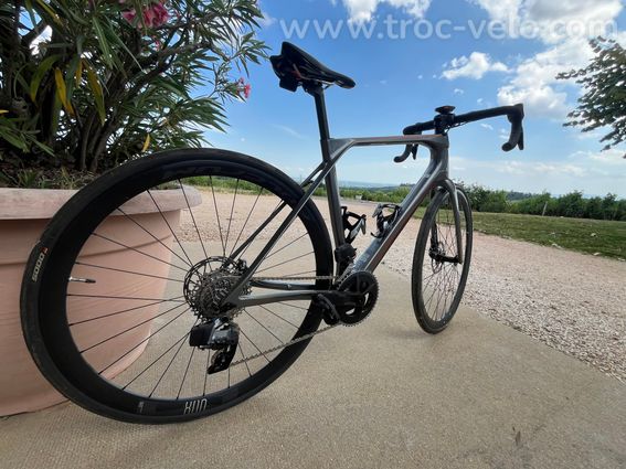 Merida scultura endurance Rival edition - 5