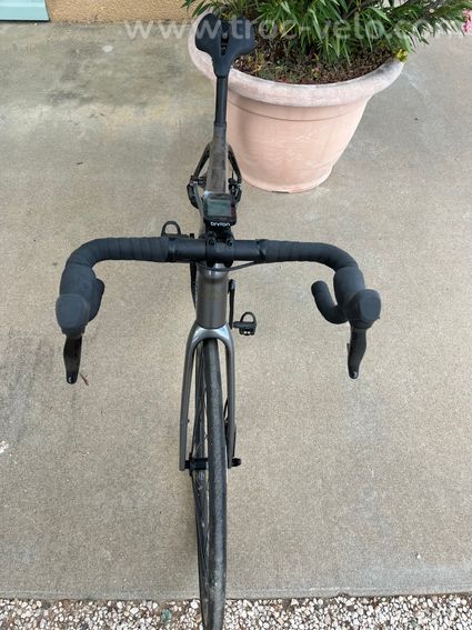 Merida scultura endurance Rival edition - 6
