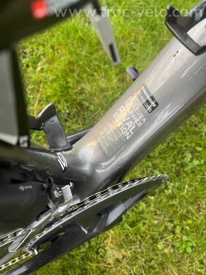 Merida scultura endurance Rival edition - 8