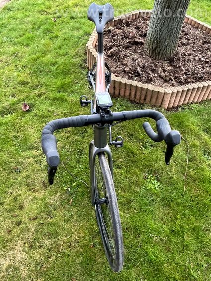 Merida scultura endurance Rival edition - 11