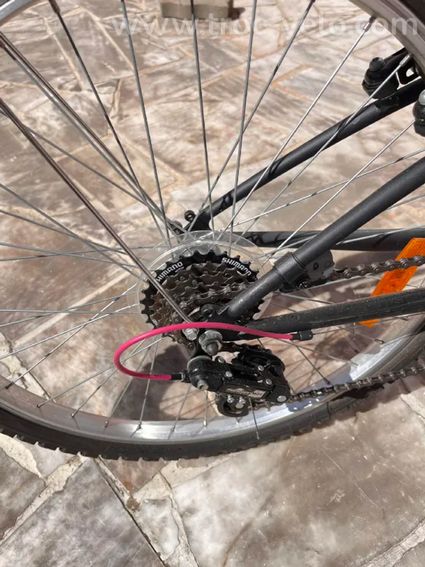 Velo BTwin 24 pouces - 3