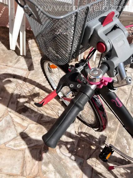 Velo BTwin 24 pouces - 7