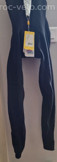 COLLANT LONG HIVER gonso NEUF - 2