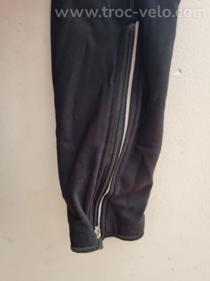 COLLANT LONG HIVER gonso NEUF - 5
