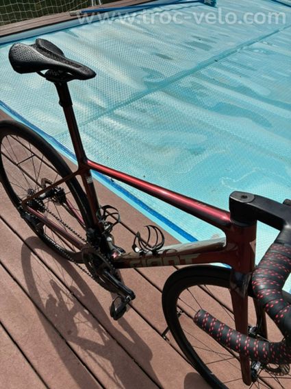 Giant tcr sl 2025 di2 ultegra 12v - 2