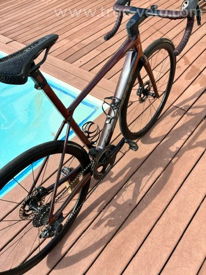 Giant tcr sl 2025 di2 ultegra 12v - 6