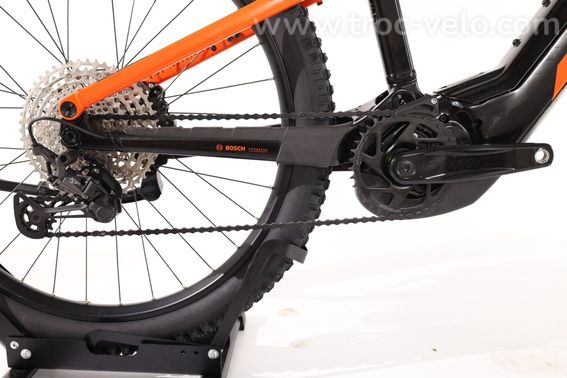 Produit Reconditionne    Vtt Electrique Ktm Macina Lycan 771 750wh 2023    Bon Etat - 5