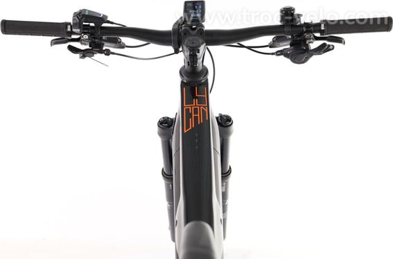 Produit Reconditionne    Vtt Electrique Ktm Macina Lycan 771 750wh 2023    Bon Etat - 6