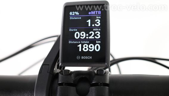 Produit Reconditionne    Vtt Electrique Ktm Macina Lycan 771 750wh 2023    Bon Etat - 7