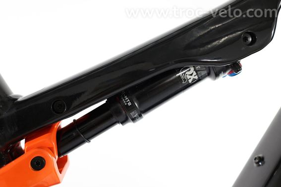 Produit Reconditionne    Vtt Electrique Ktm Macina Lycan 771 750wh 2023    Bon Etat - 8
