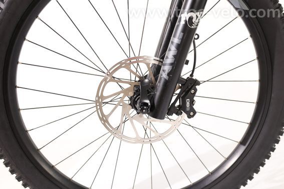 Produit Reconditionne    Vtt Electrique Ktm Macina Lycan 771 750wh 2023    Bon Etat - 9