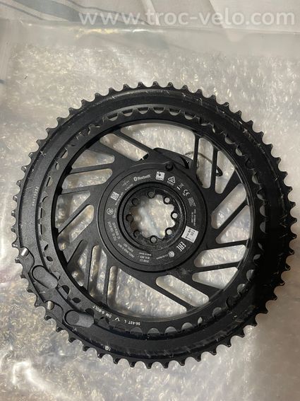 Plateau Sram RED