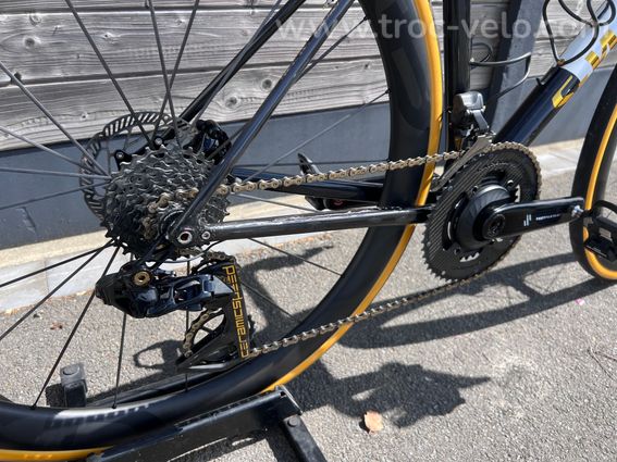 Specialized aethos - 2
