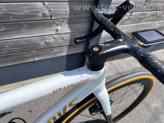 Specialized aethos - 3