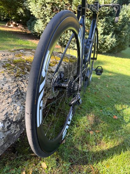 Giant Propel Advanced Pro 0 - Ultegra di2 - 3