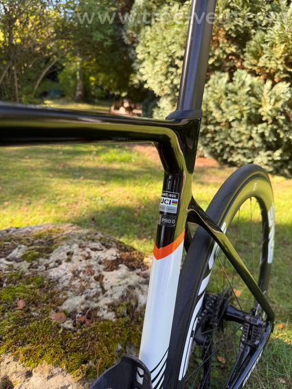 Giant Propel Advanced Pro 0 - Ultegra di2 - 4
