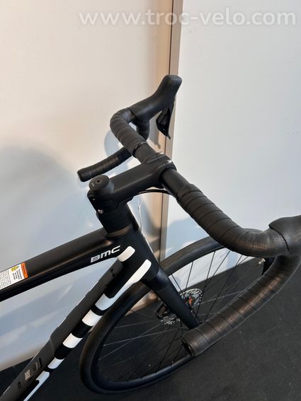 Teammachine SLR One 56 - 3