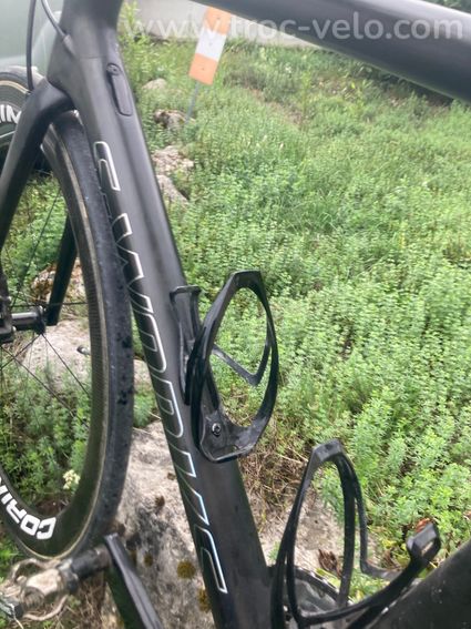 Superbe Cadre Specialized tarmac SL6 Noir - SWORKS - Taille 54 - 3
