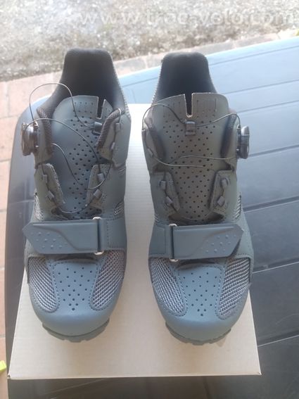 chaussures vtt giro cylinder II