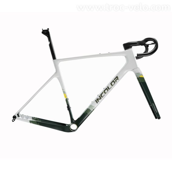 Kit cadre incolor voyager - 2