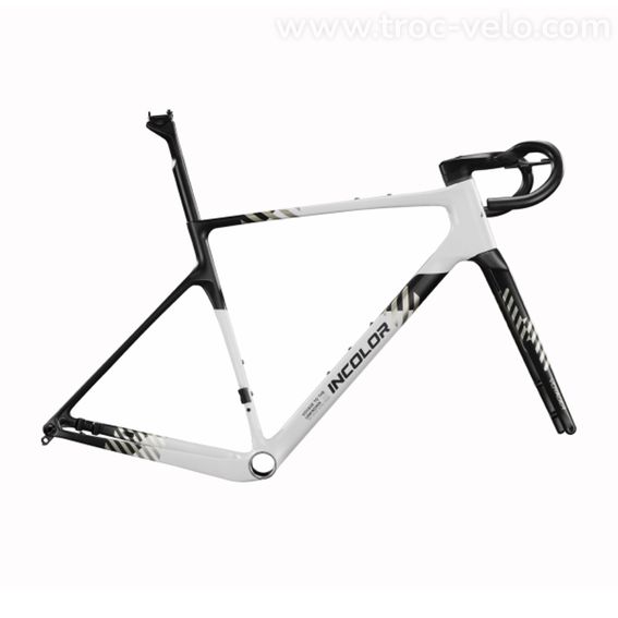 Kit cadre incolor voyager - 3