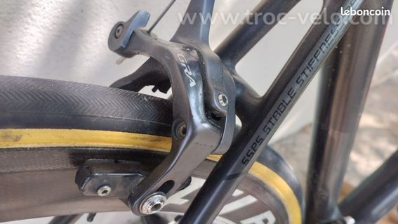 Focus Izalco max moins de 7kg ! - 2