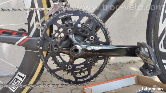 Focus Izalco max moins de 7kg ! - 4