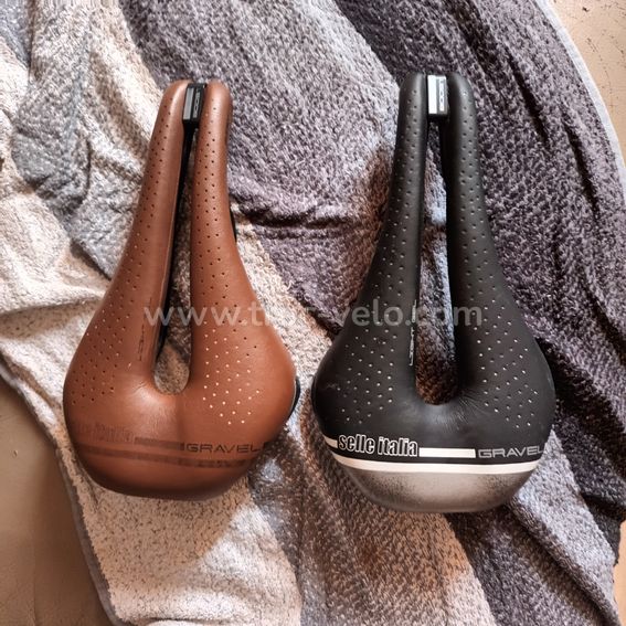 Selle gravel