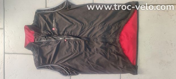 Gilet Castelli - 2