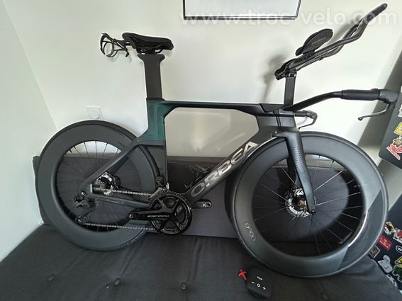 Orbea ordu omx neuf 2026