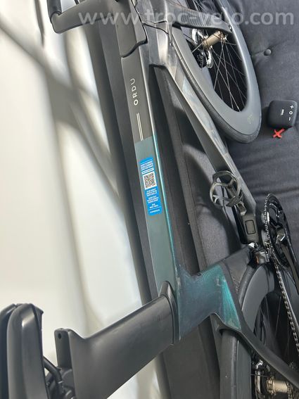 Orbea ordu omx neuf 2026 - 3