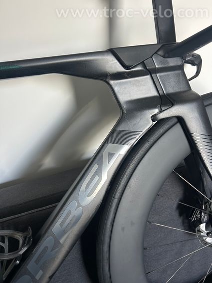 Orbea ordu omx neuf 2026 - 4