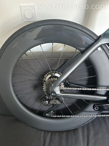 Orbea ordu omx neuf 2026 - 7