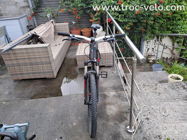 VTT Btwin Adulte - 1